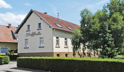 Stoffhalle Kappel Grafenhausen